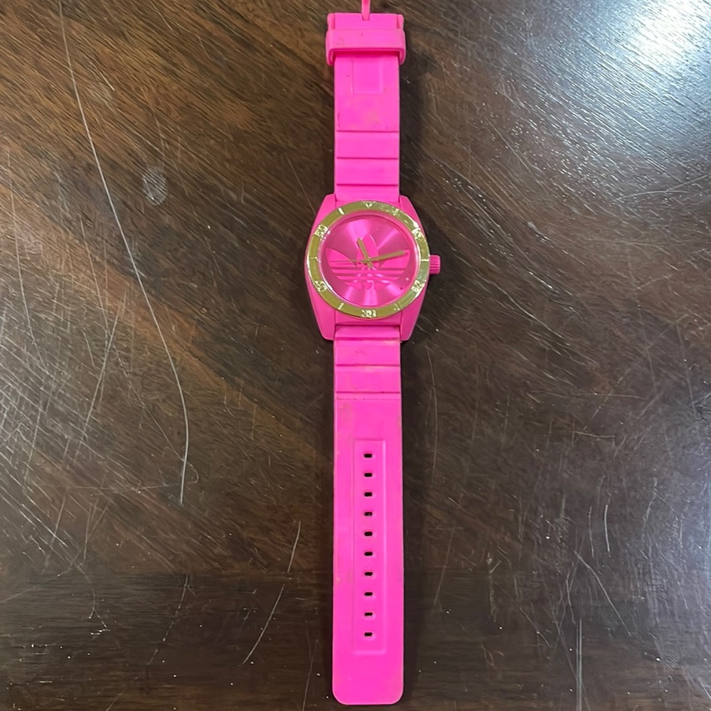 Adidas Watch